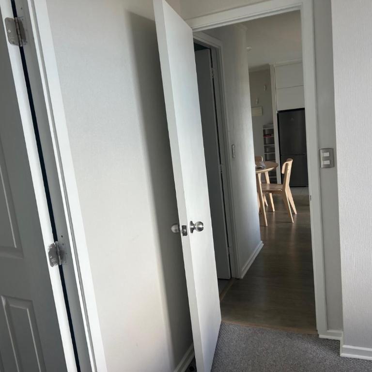 Dpto Concepción Amoblado - Two-Bedroom Apartment - 10