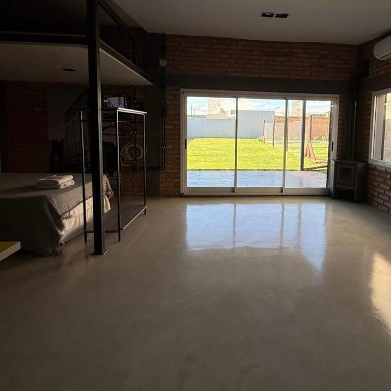 Departamento Parque, Asador y Pileta Privada, uso exclusivo - Estudio - 4