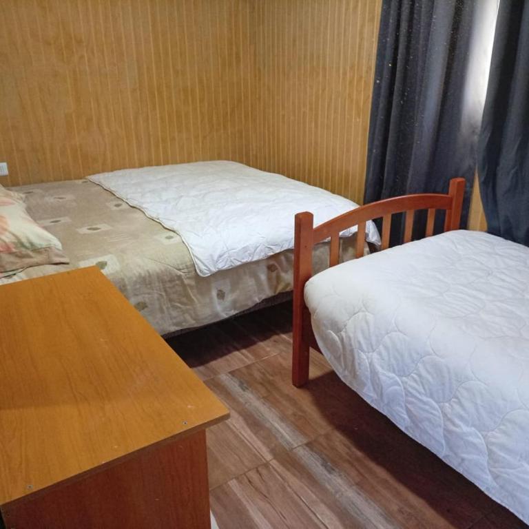 Parcela el Nogal - Three-Bedroom Chalet - 6