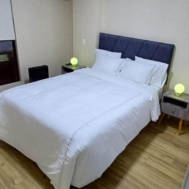 Apartment in Miraflores - Lima - Apartamento de 1 dormitorio - 5