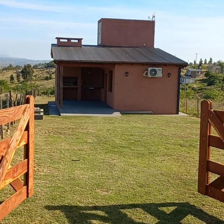 La Tranquila - Two-Bedroom House - 1