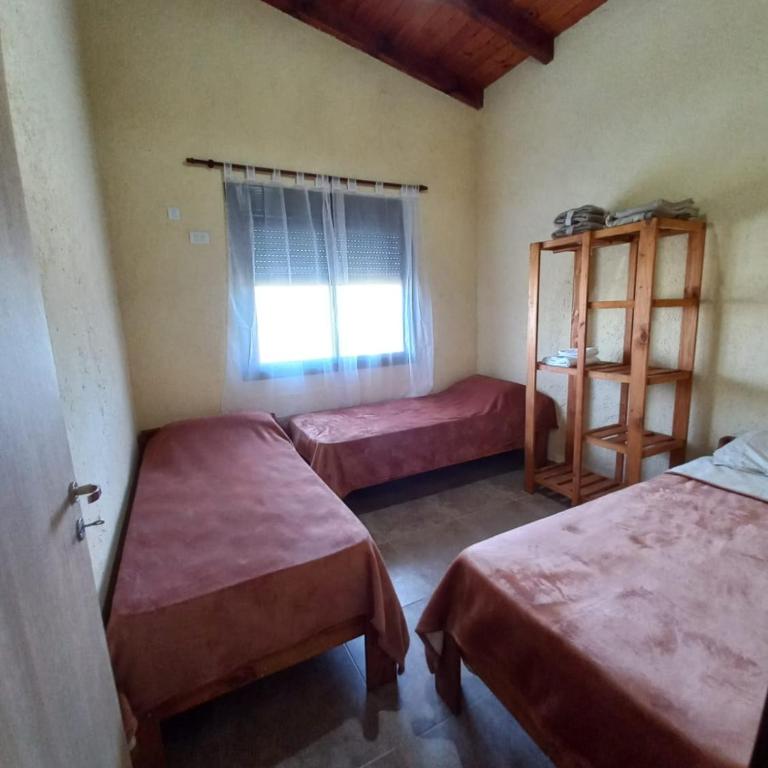 La Tranquila - Two-Bedroom House - 3