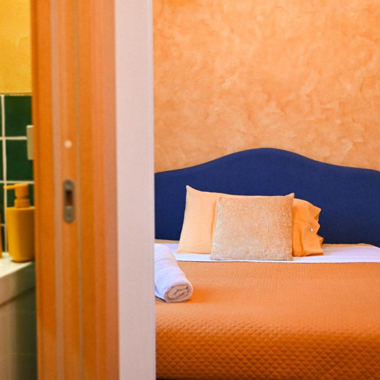 Bed & Breakfast Casamiranapoli Suites - Single Room - 8
