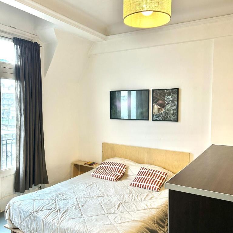 Departamento en el Centro - Apartamento de 1 dormitorio - 11