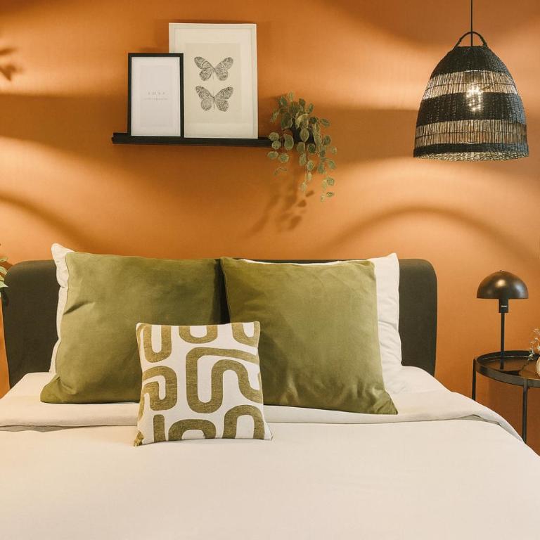 Appartement cosy centre grasse - CLIM - Appartement 1 Chambre - 7