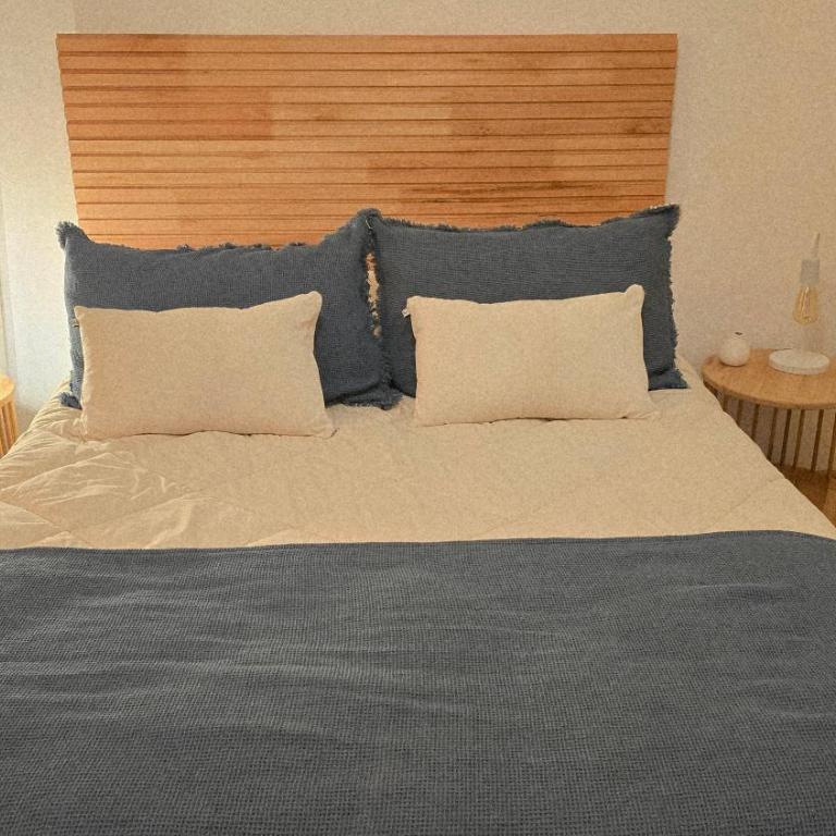 ORIGEN Centro Monoambiente - One-Bedroom Apartment - 5