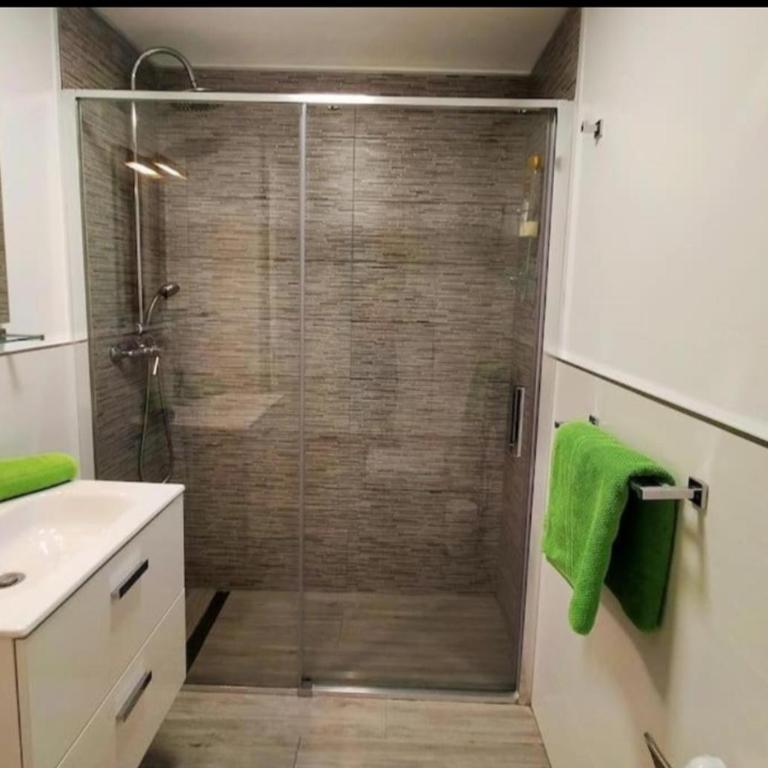 Molinos holidays playa del inglés - Apartment with Terrace - 24