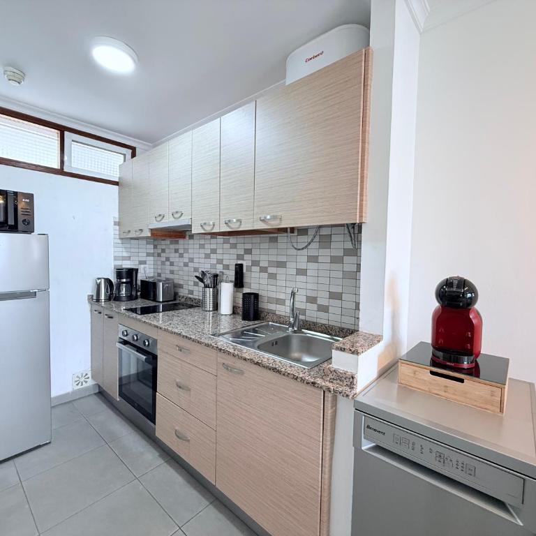 HDFM Collection - Sea Garden - Apartamento de 2 dormitorios - 47