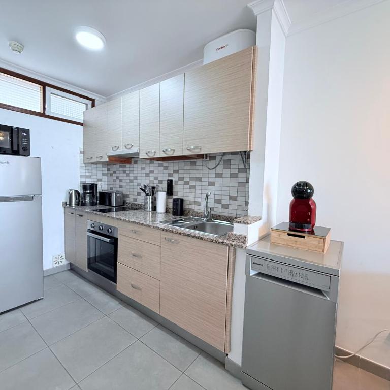 HDFM Collection - Sea Garden - Apartamento de 2 dormitorios - 7