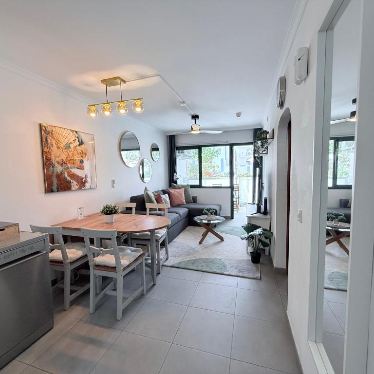 HDFM Collection - Sea Garden - Apartamento de 2 dormitorios - 45