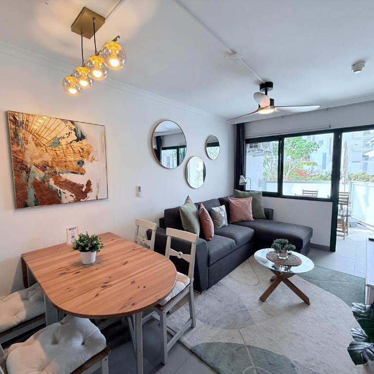 HDFM Collection - Sea Garden - Apartamento de 2 dormitorios - 37