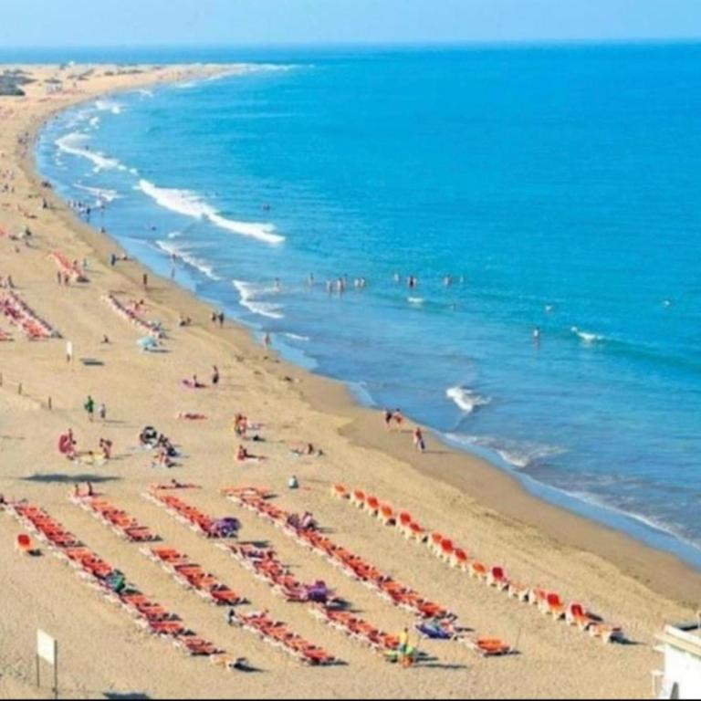 Molinos holidays playa del inglés - Apartment with Terrace - 23