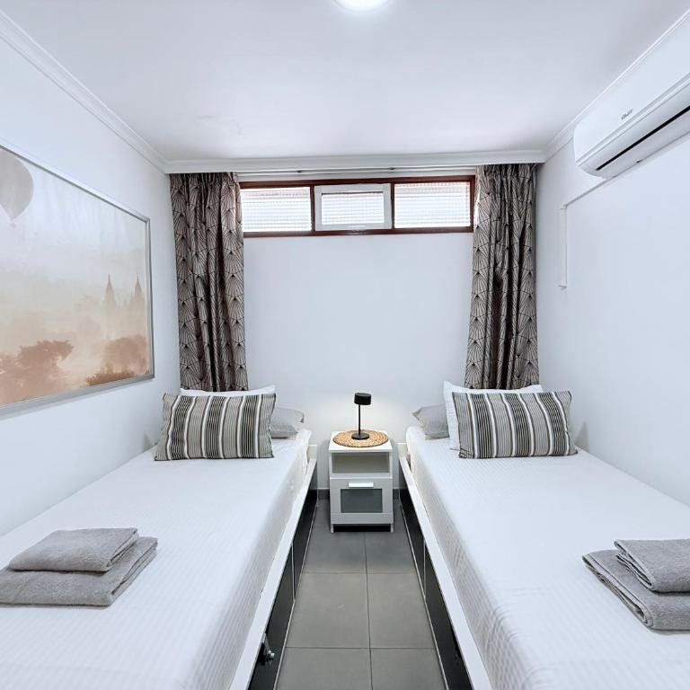 HDFM Collection - Sea Garden - Apartamento de 2 dormitorios - 18