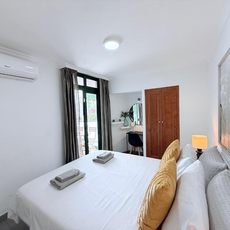 HDFM Collection - Sea Garden - Apartamento de 2 dormitorios - 11
