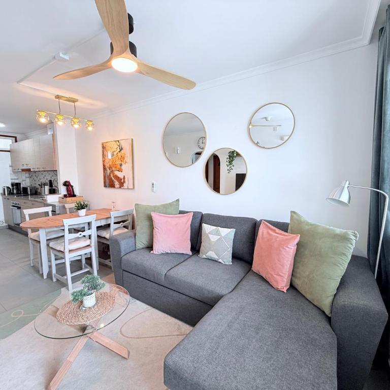 HDFM Collection - Sea Garden - Apartamento de 2 dormitorios - 4