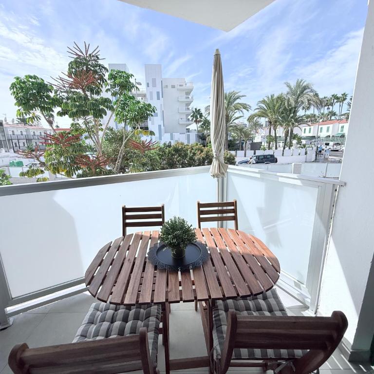 HDFM Collection - Sea Garden - Apartamento de 2 dormitorios - 54