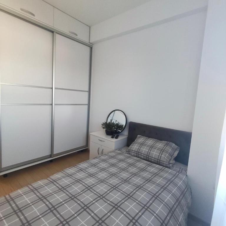 Gray Heaven Retreat - Apartman sa 1 Spavaćom Sobom - 5