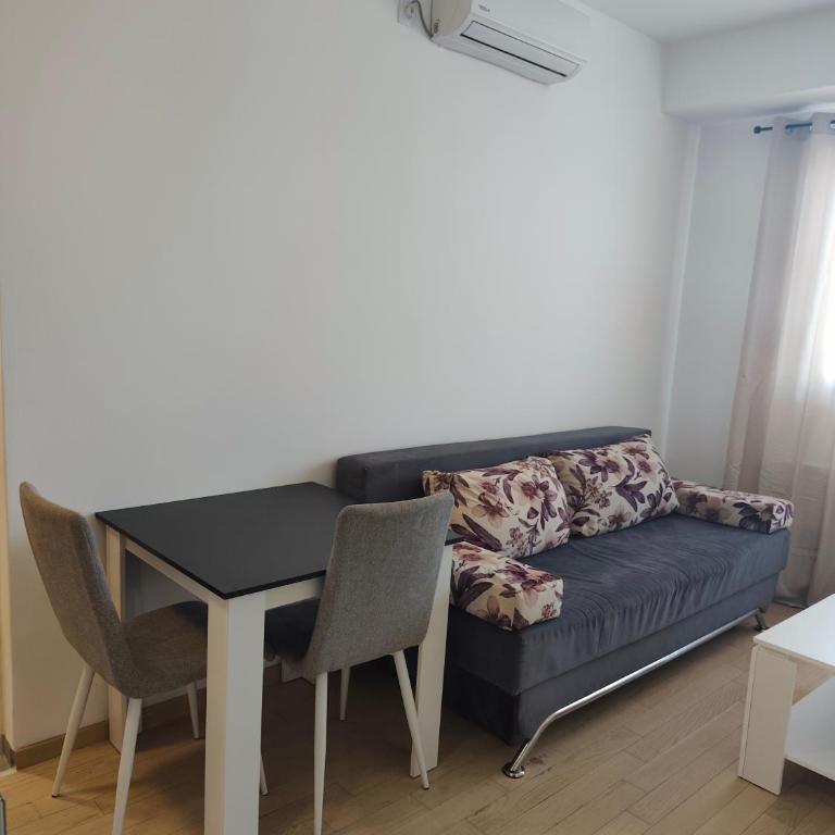 Gray Heaven Retreat - Apartman sa 1 Spavaćom Sobom - 7