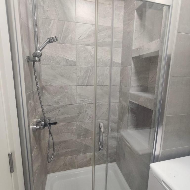 Gray Heaven Retreat - Apartman sa 1 Spavaćom Sobom - 9