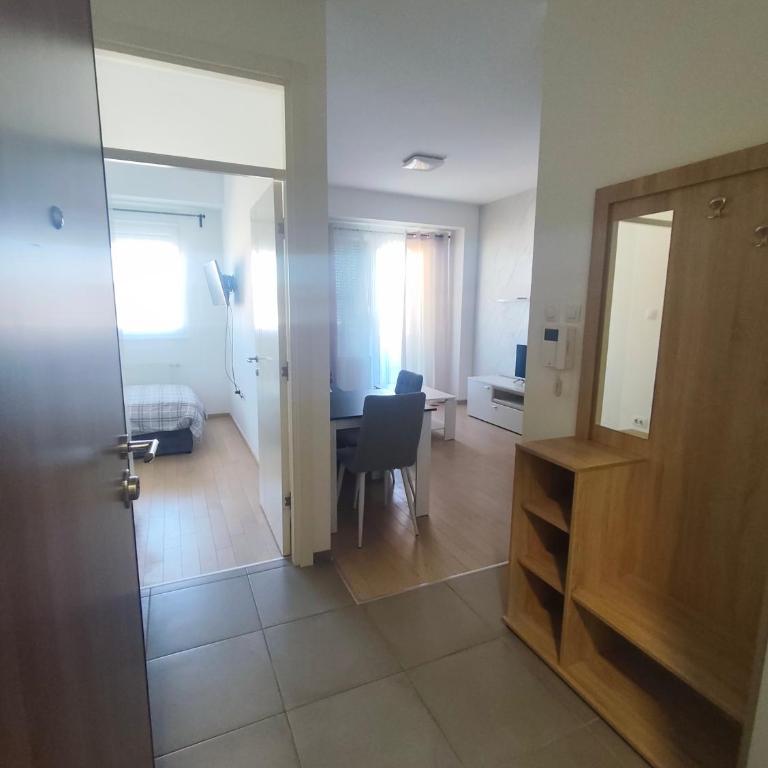 Gray Heaven Retreat - Apartman sa 1 Spavaćom Sobom - 10