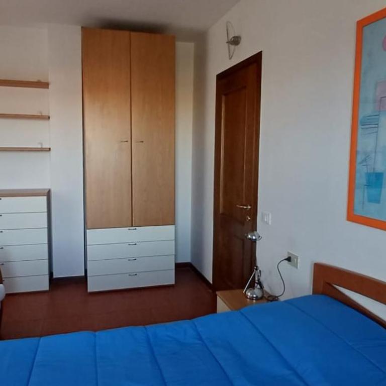 Perla Marina Charme - Appartamento Suite - 8