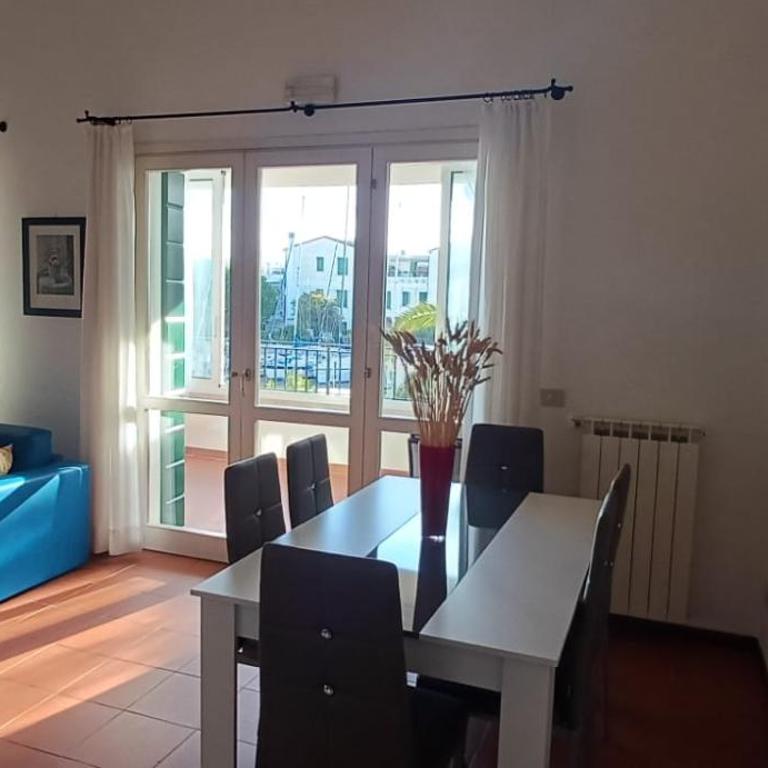 Perla Marina Charme - Appartamento Suite - 5