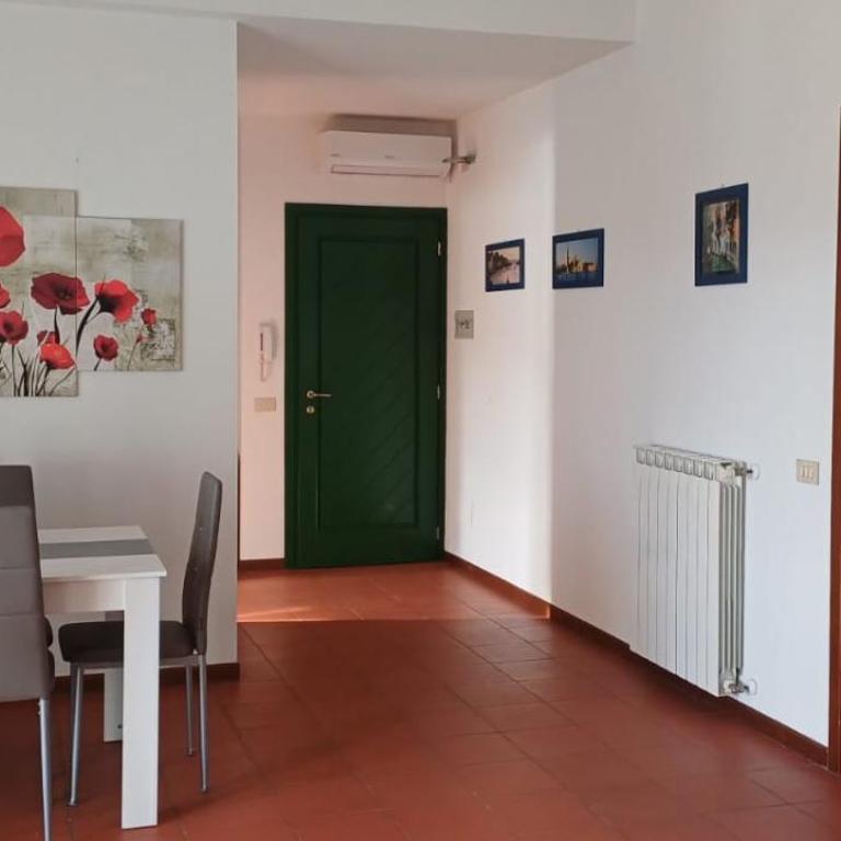 Perla Marina Charme - Appartamento Suite - 3