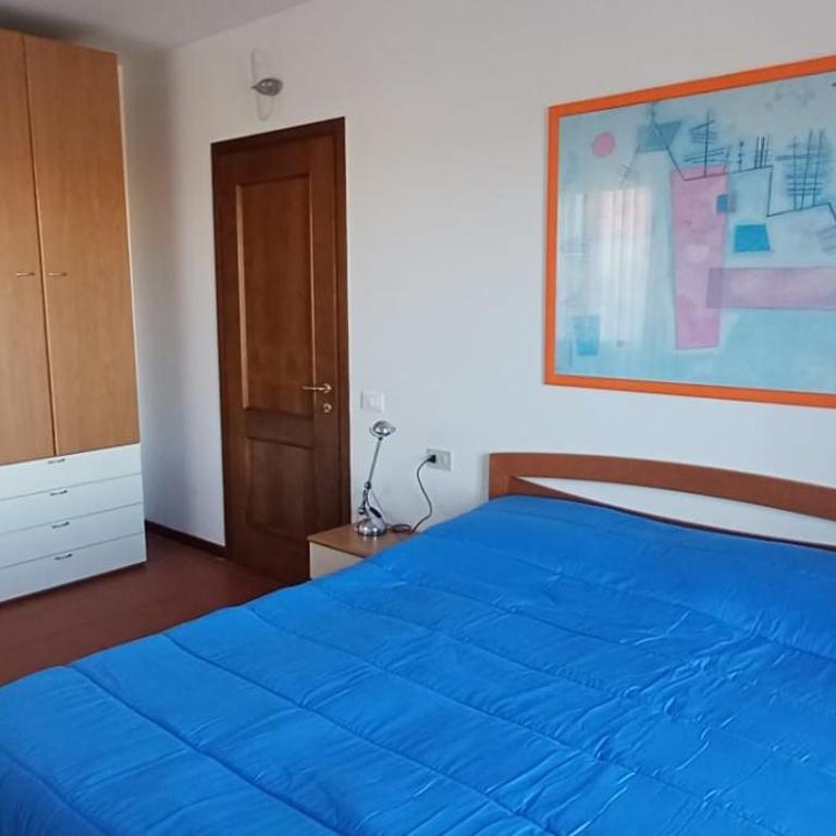 Perla Marina Charme - Appartamento Suite - 13