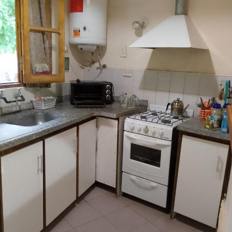 Cabañas Aldo - Bungalow (5 adultos) - 23