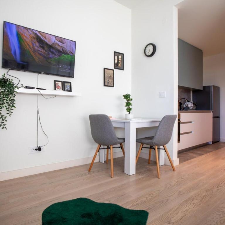 BW Gallery - One-Bedroom Apartment - 3