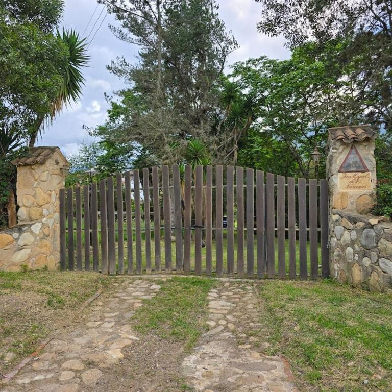 Country Apartment - Two-Bedroom Apartment - 4