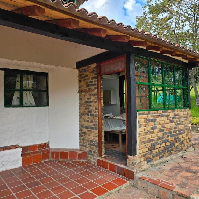 Country Apartment - Two-Bedroom Apartment - 5