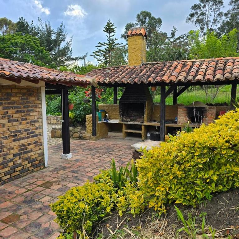 Country Apartment - Two-Bedroom Apartment - 10