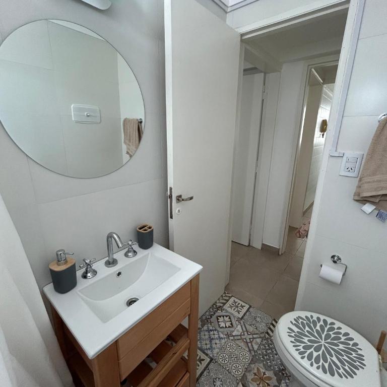 Mar de Fondo La Perla - Apartamento de 1 dormitorio - 7