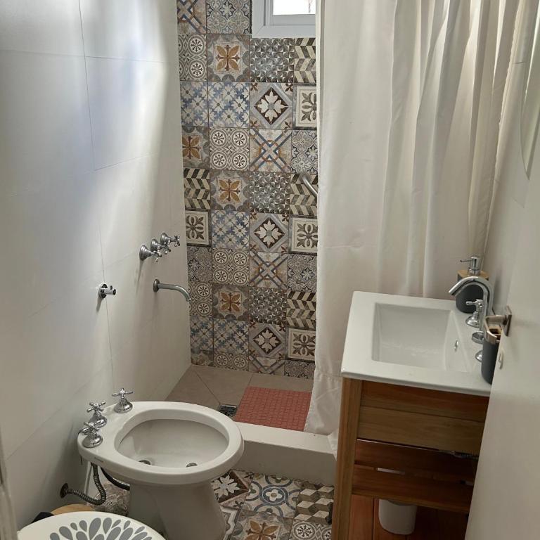 Mar de Fondo La Perla - Apartamento de 1 dormitorio - 9
