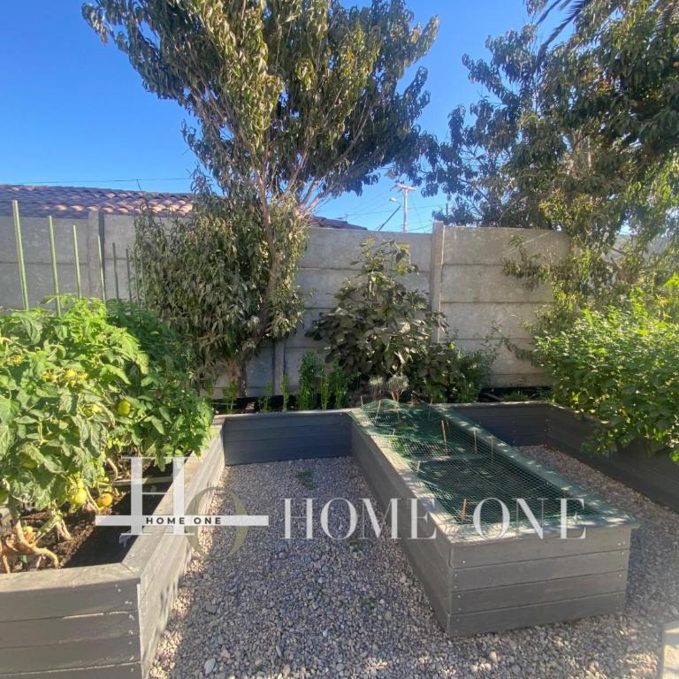 Condominio Ecobarrio II - Apartamento de 3 dormitorios - 10