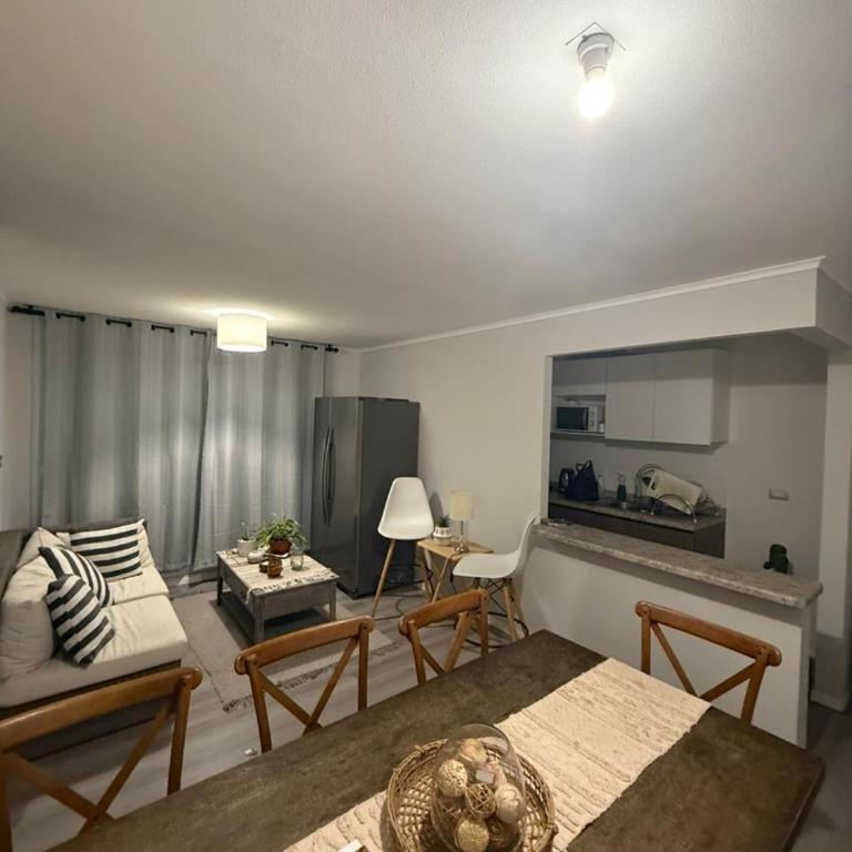 Condominio Ecobarrio II - Apartamento de 3 dormitorios - 12