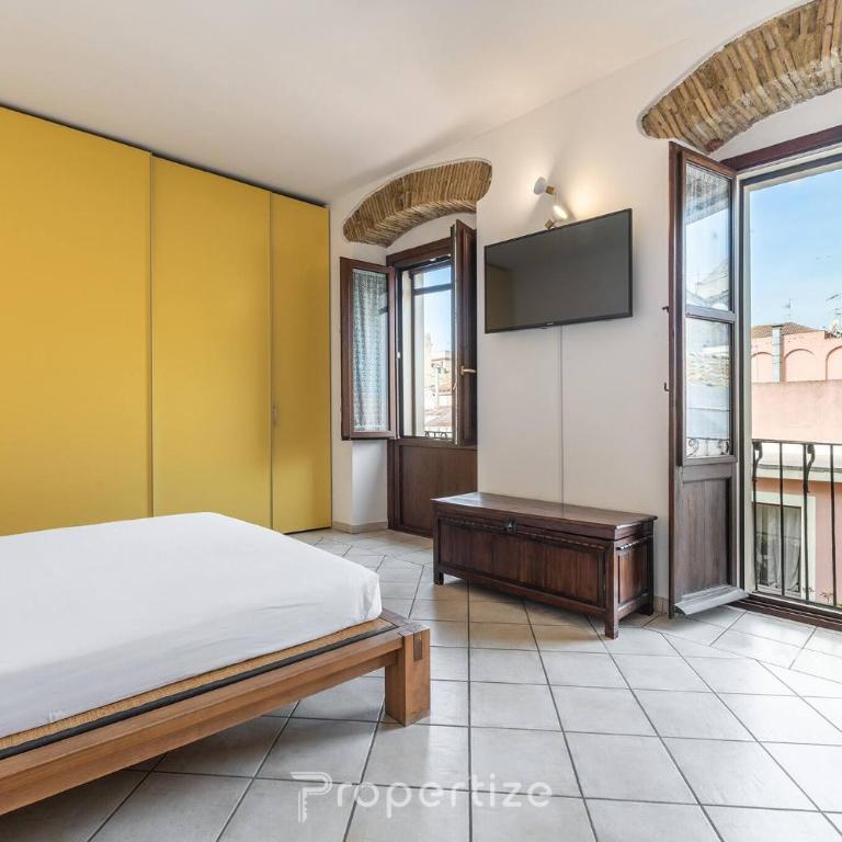Domu Arké by Propertize - Appartamento con 3 Camere da Letto - Piano Alto - 2