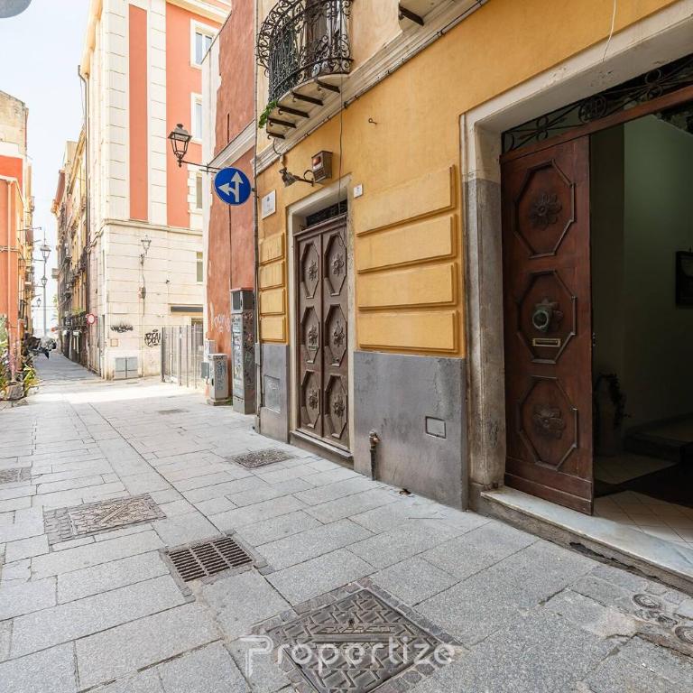 Domu Arké by Propertize - Appartamento con 3 Camere da Letto - Piano Alto - 5