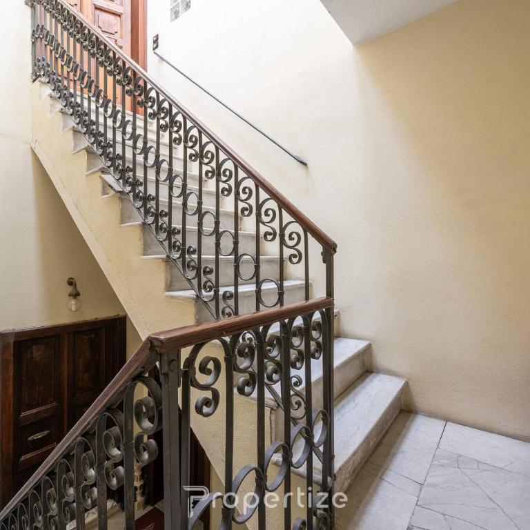 Domu Arké by Propertize - Appartamento con 3 Camere da Letto - Piano Alto - 6