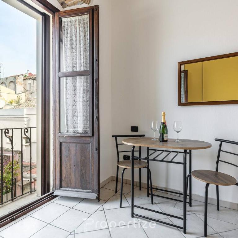 Domu Arké by Propertize - Appartamento con 3 Camere da Letto - Piano Alto - 8