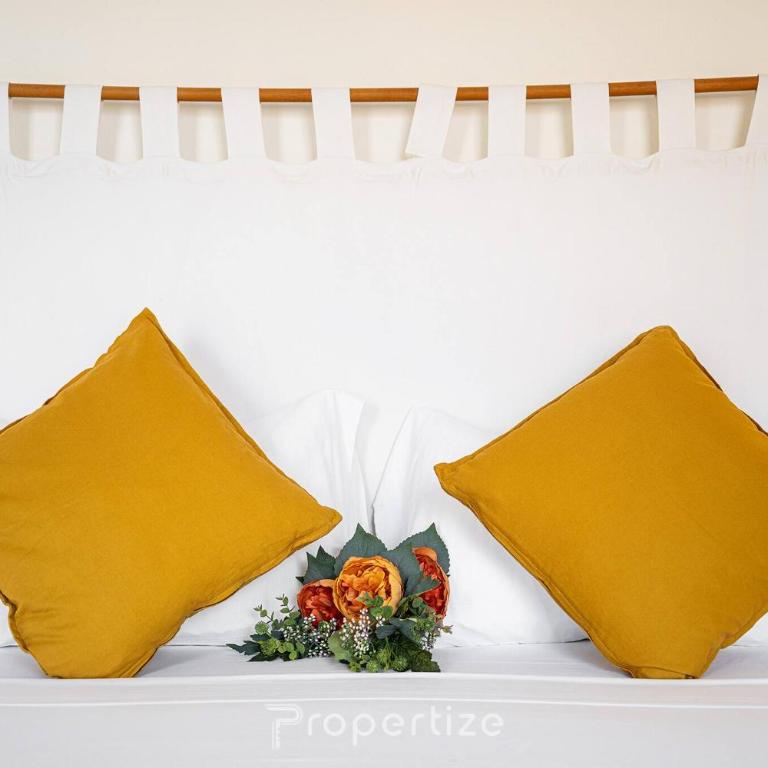 Domu Arké by Propertize - Appartamento con 3 Camere da Letto - Piano Alto - 9