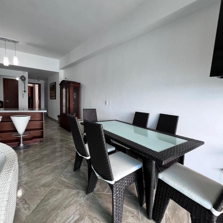 Costa Diamante - Two-Bedroom Apartment - 4