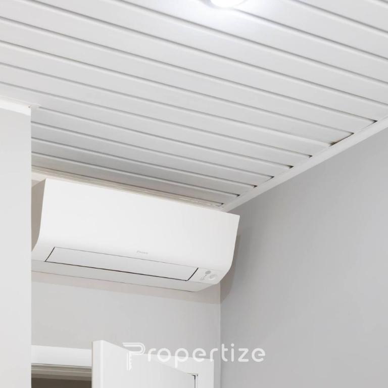 The High Line by Propertize - Appartamento con 4 Camere da Letto - 26