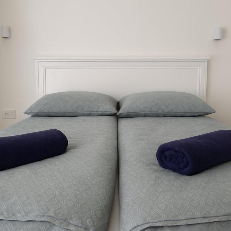 Ticina apartment - Deluks Studio - 10
