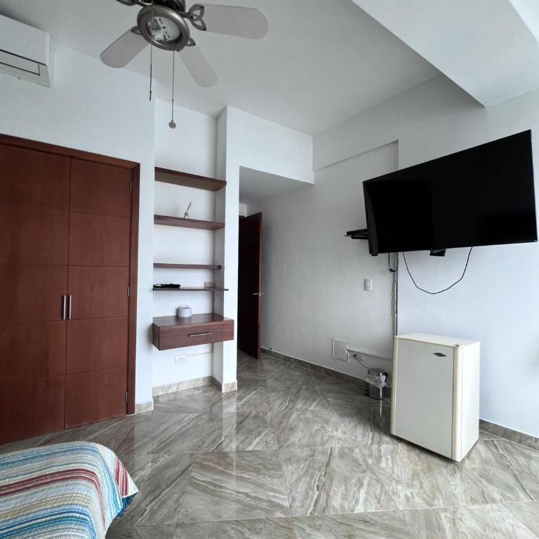 Costa Diamante - Two-Bedroom Apartment - 11