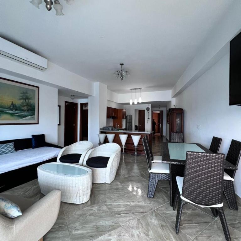 Costa Diamante - Two-Bedroom Apartment - 2