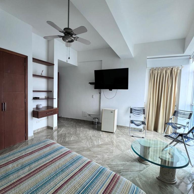 Costa Diamante - Two-Bedroom Apartment - 15