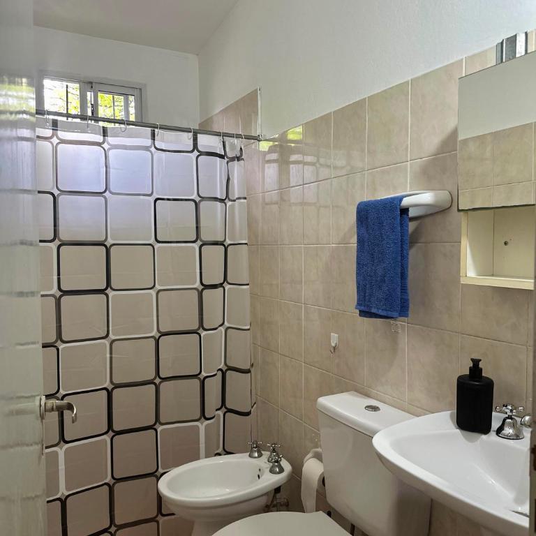Departamento limón - Apartamento Clásico - 7