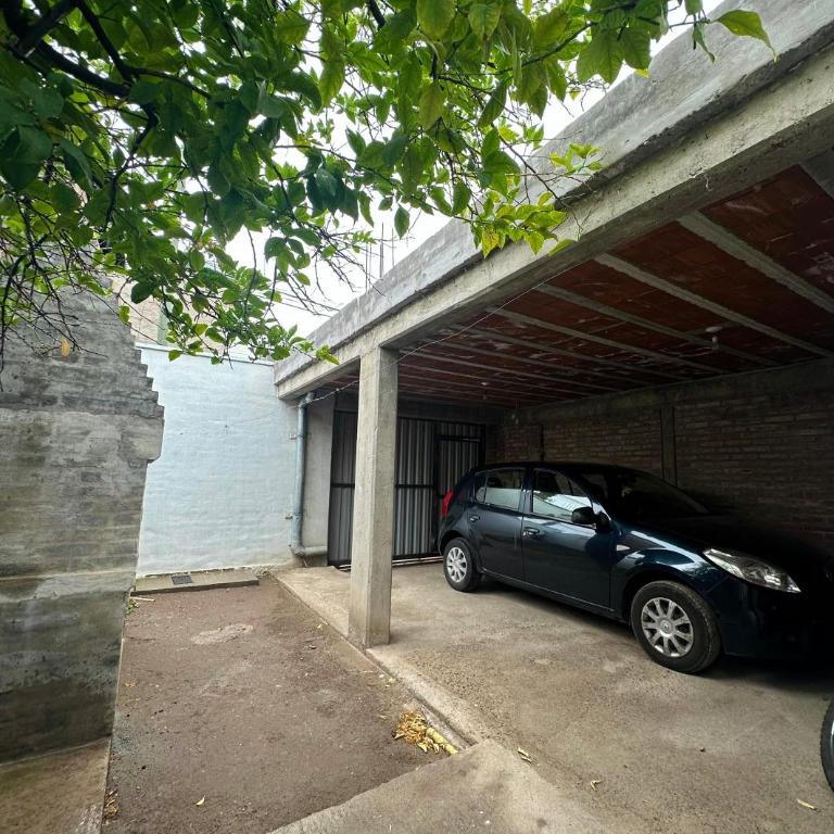 Departamento limón - Classic Apartment - 13